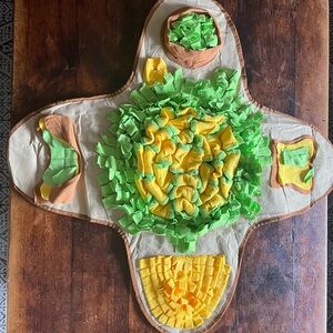 Snuffle Mat for Dogs